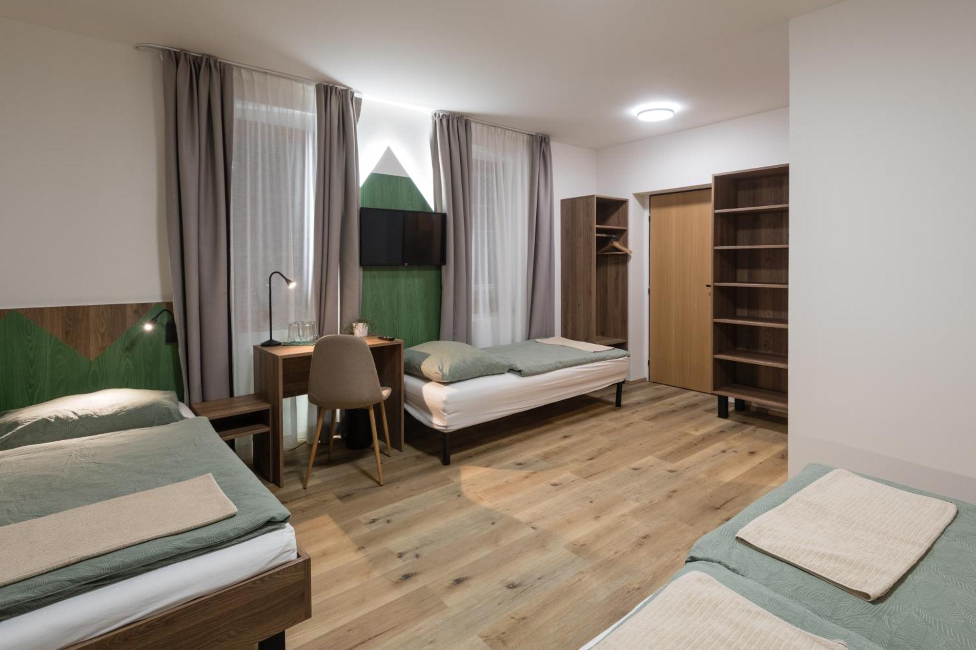Penzion Aurelia Donovaly Zimmer foto